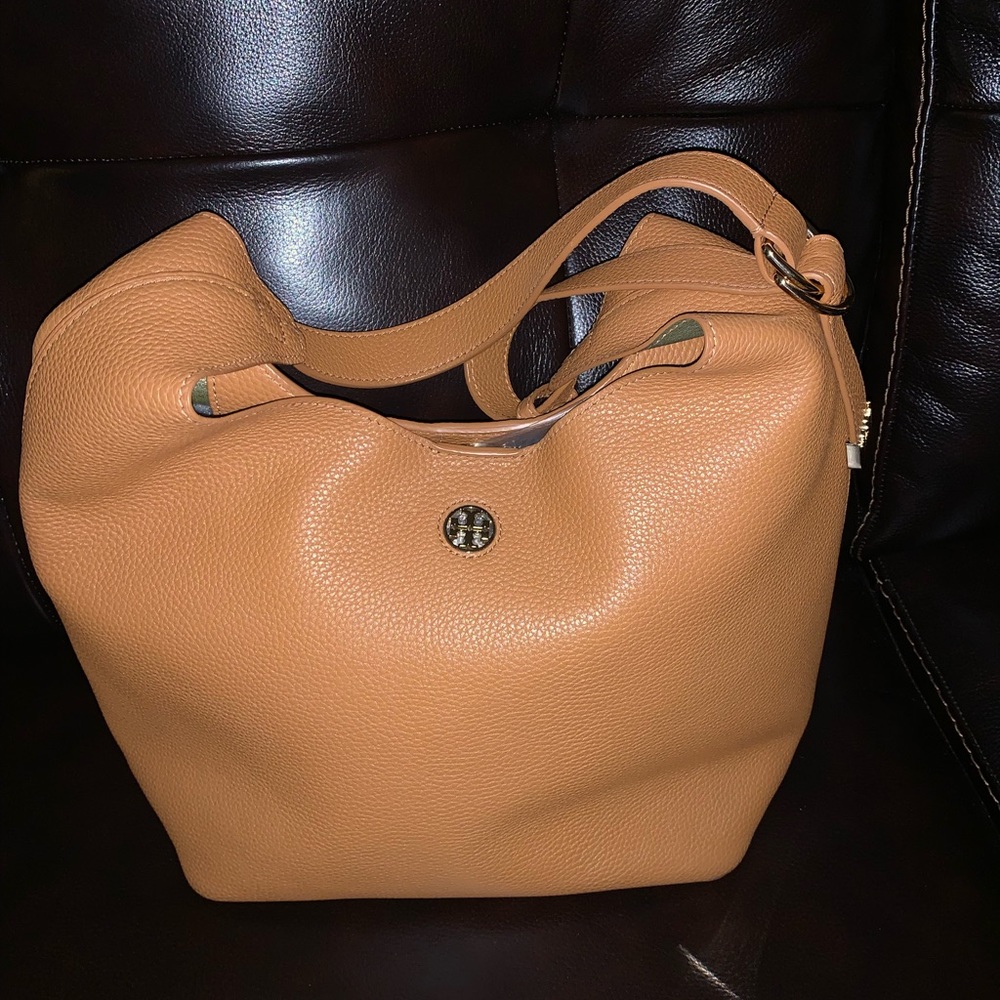 Tory Burch Tote Bag - Picture 1 of 2